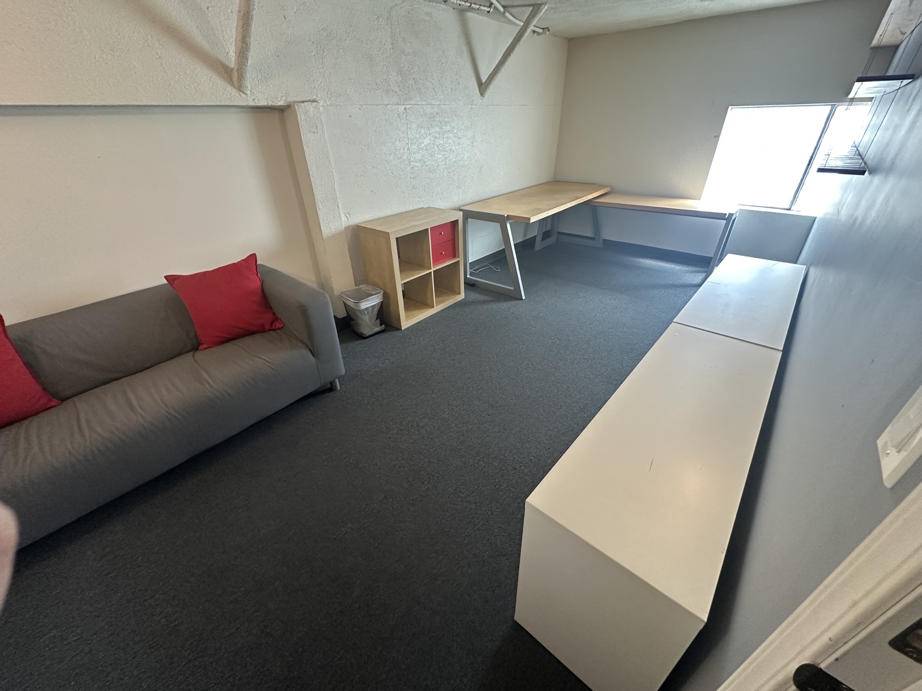 Fortress Right office