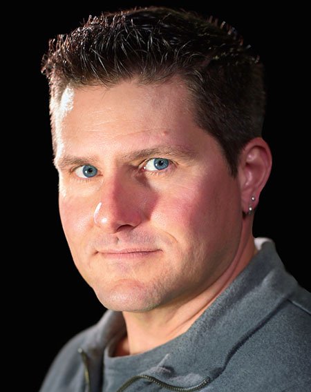 Mark Todd Osborne, Colorist