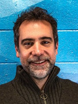 Matthew Schwab, Colorist