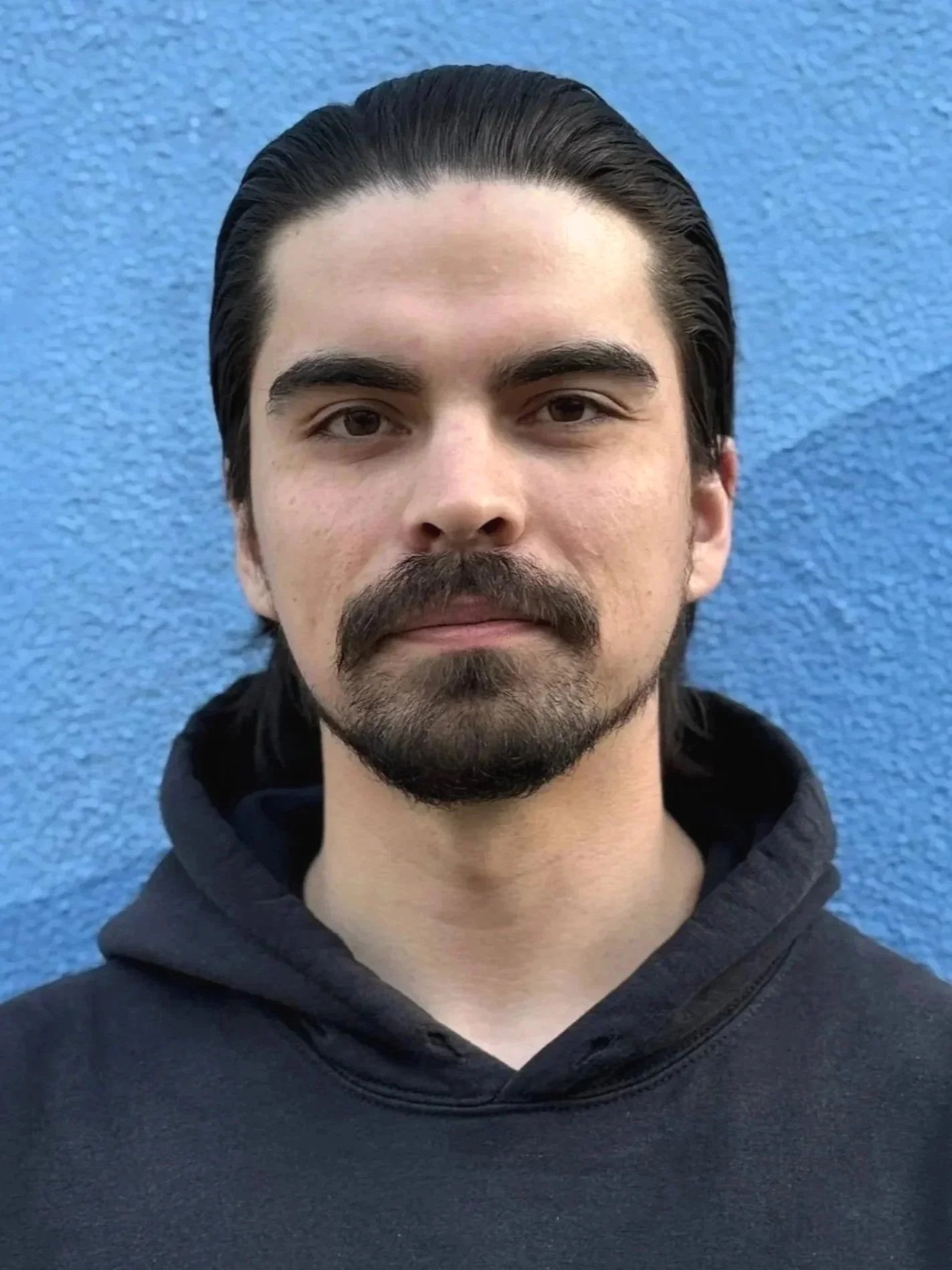 Dominic Zamora, SFX and Dialogue Mixer