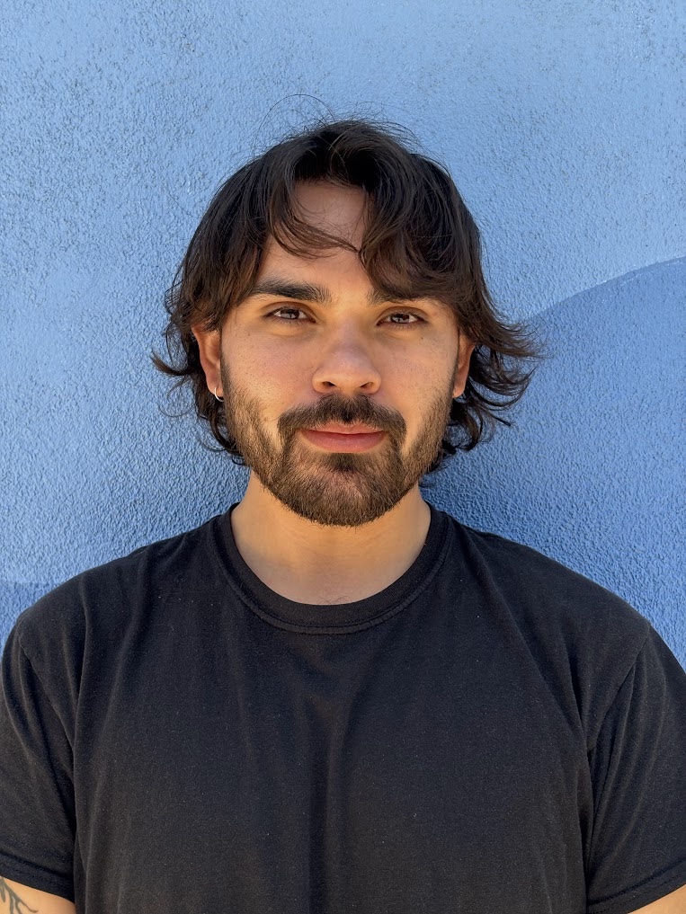 Michael Hall, Event Producer